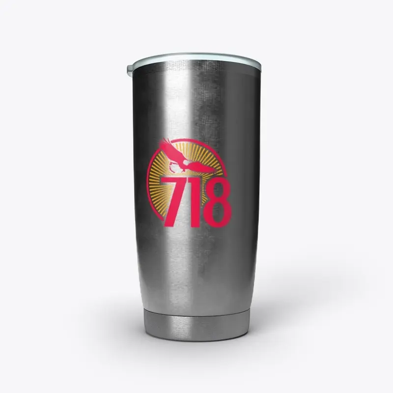 718 Merch