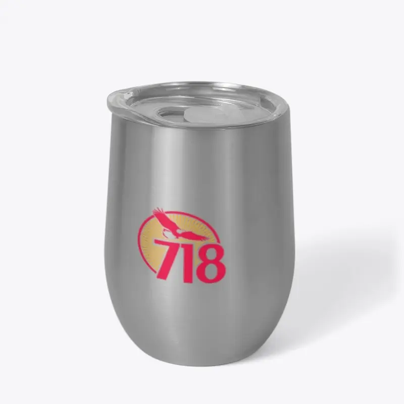 718 Merch