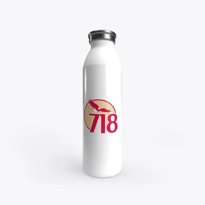 718 Merch